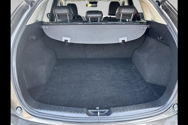 Mazda CX-5 2.0 SkyActiv-G 165 Sportive Trekhaak | 2000 KG Trekgewicht |