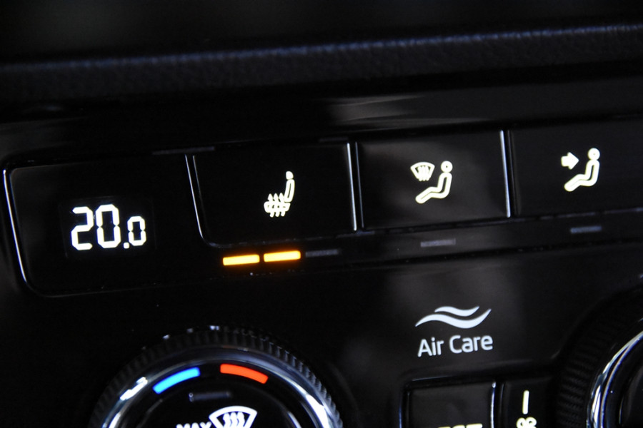 Škoda Superb Combi 2.0 TDI Business Edition Plus *1ste Eigenaar*Navigatie*Stoelverwarming*