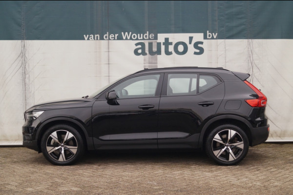 Volvo XC40 Recharge P8 AWD R-Design -PANO-NAVI-ECC-