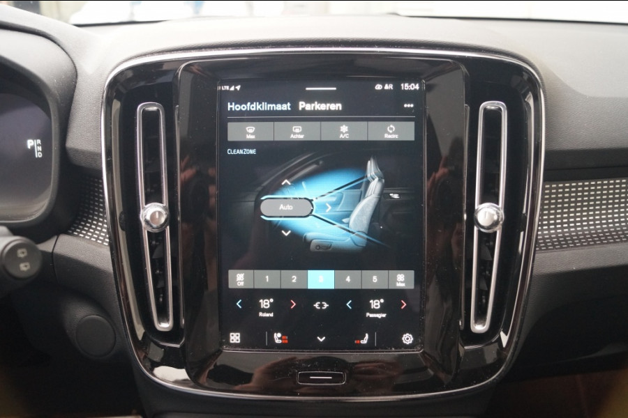 Volvo XC40 Recharge P8 AWD R-Design -PANO-NAVI-ECC-