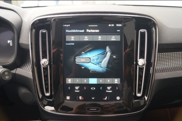 Volvo XC40 Recharge P8 AWD R-Design -PANO-NAVI-ECC-