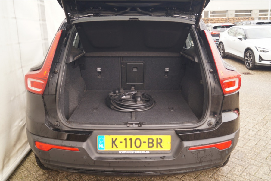 Volvo XC40 Recharge P8 AWD R-Design -PANO-NAVI-ECC-