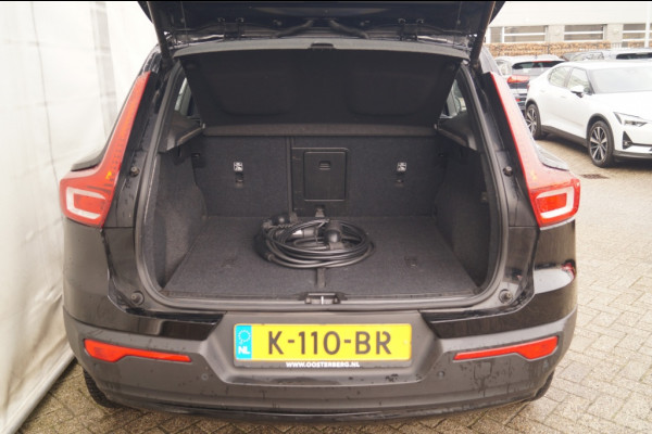 Volvo XC40 Recharge P8 AWD R-Design -PANO-NAVI-ECC-
