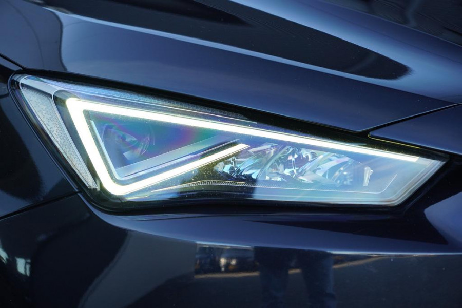 Seat Tarraco 1.5 TSI Xcellence 7p. / Pano / Trekhaak / Leder / Carplay