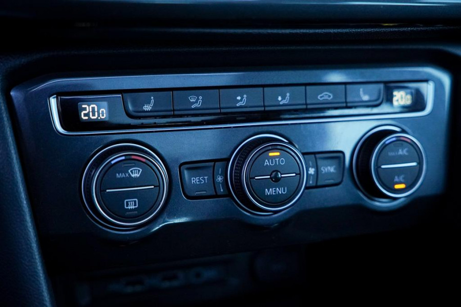 Seat Tarraco 1.5 TSI Xcellence 7p. / Pano / Trekhaak / Leder / Carplay