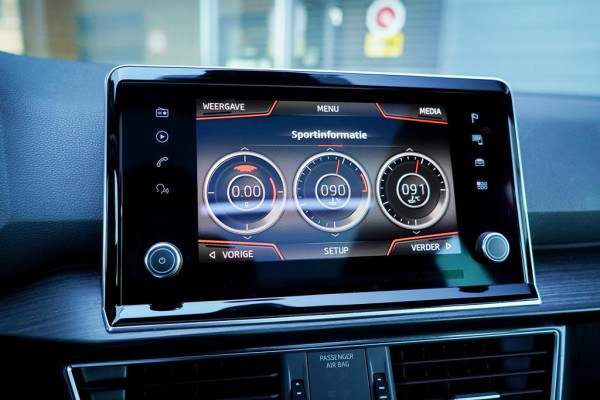 Seat Tarraco 1.5 TSI Xcellence 7p. / Pano / Trekhaak / Leder / Carplay