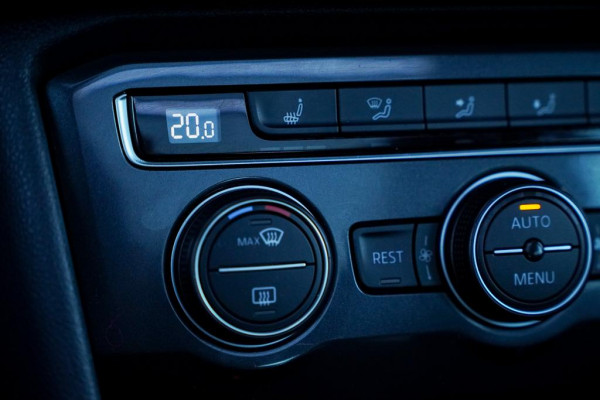 Seat Tarraco 1.5 TSI Xcellence 7p. / Pano / Trekhaak / Leder / Carplay