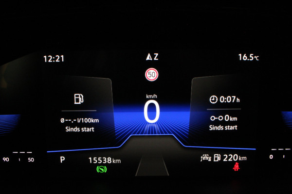 Volkswagen T-Cross 1.0 TSI Life Automaat/Ascot Gray/Camera/Adapt. cruise