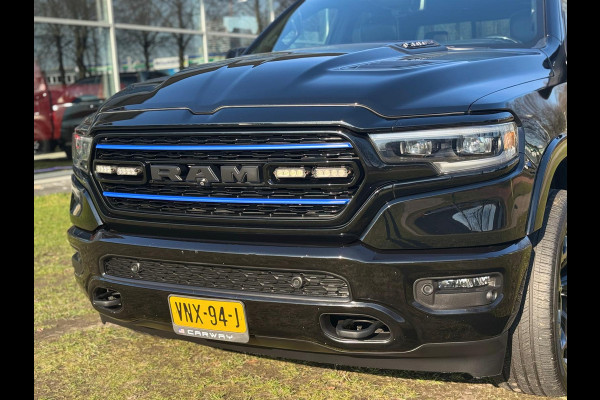 Dodge Ram 1500 5.7 V8 HEMI LIMITED NIGHT NL-AUTO