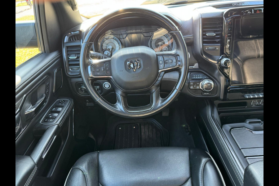 Dodge Ram 1500 5.7 V8 HEMI LIMITED NIGHT NL-AUTO