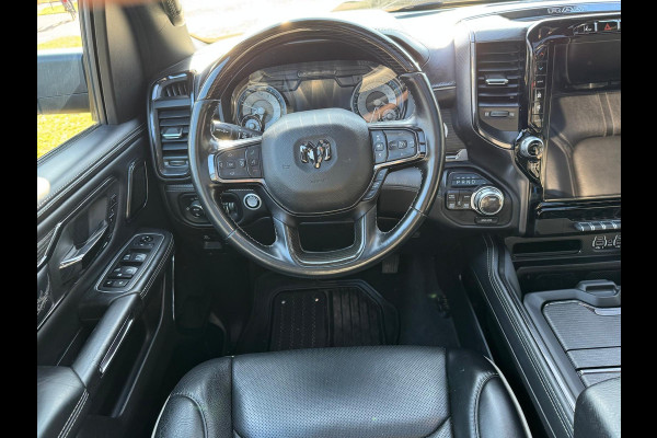 Dodge Ram 1500 5.7 V8 HEMI LIMITED NIGHT NL-AUTO