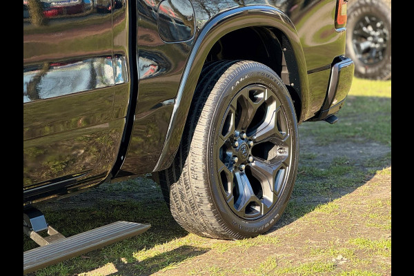 Dodge Ram 1500 5.7 V8 HEMI LIMITED NIGHT NL-AUTO