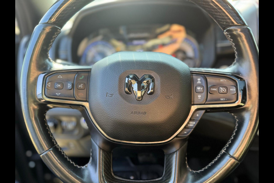 Dodge Ram 1500 5.7 V8 HEMI LIMITED NIGHT NL-AUTO