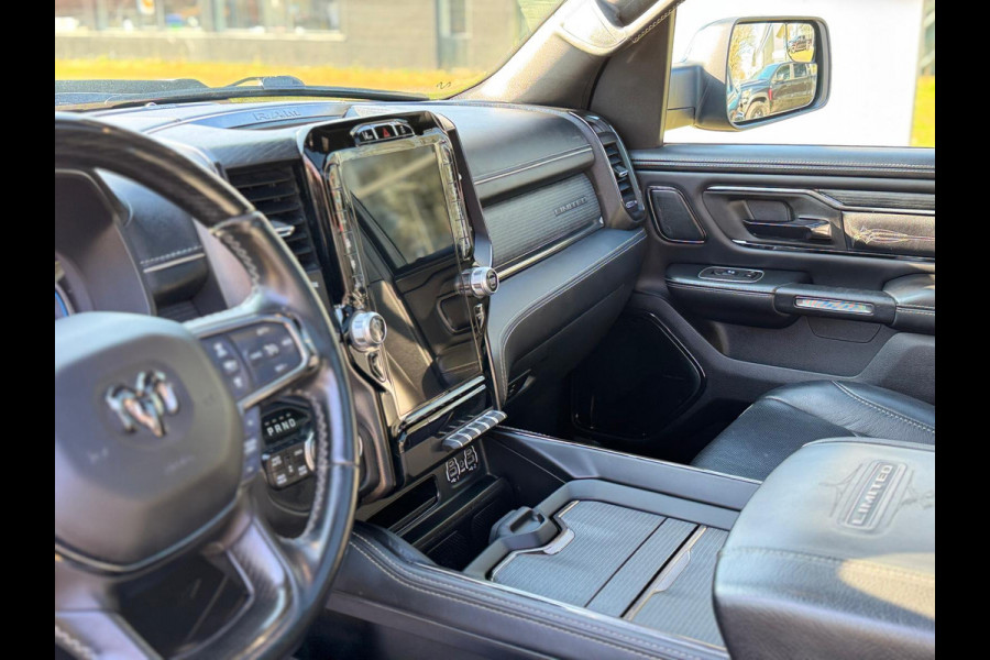 Dodge Ram 1500 5.7 V8 HEMI LIMITED NIGHT NL-AUTO