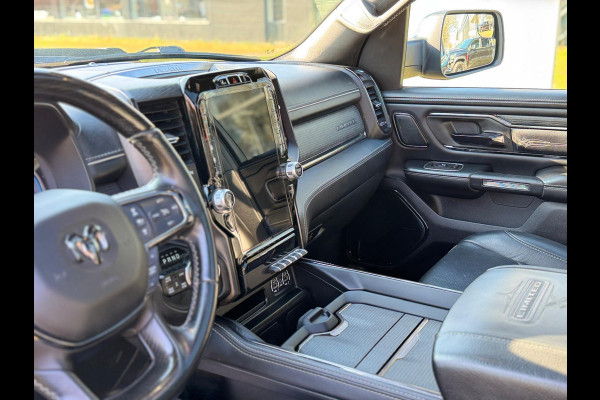 Dodge Ram 1500 5.7 V8 HEMI LIMITED NIGHT NL-AUTO