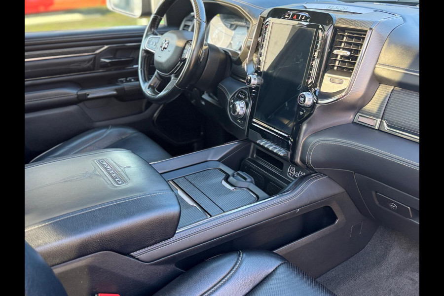 Dodge Ram 1500 5.7 V8 HEMI LIMITED NIGHT NL-AUTO