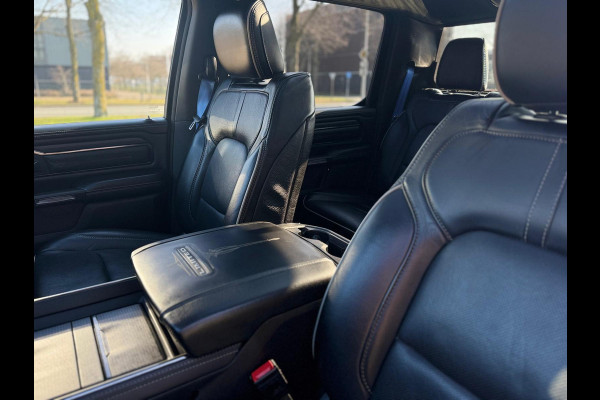 Dodge Ram 1500 5.7 V8 HEMI LIMITED NIGHT NL-AUTO