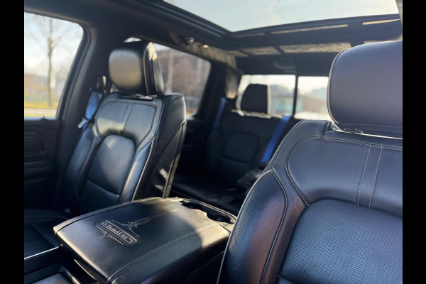 Dodge Ram 1500 5.7 V8 HEMI LIMITED NIGHT NL-AUTO