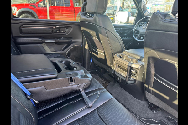 Dodge Ram 1500 5.7 V8 HEMI LIMITED NIGHT NL-AUTO