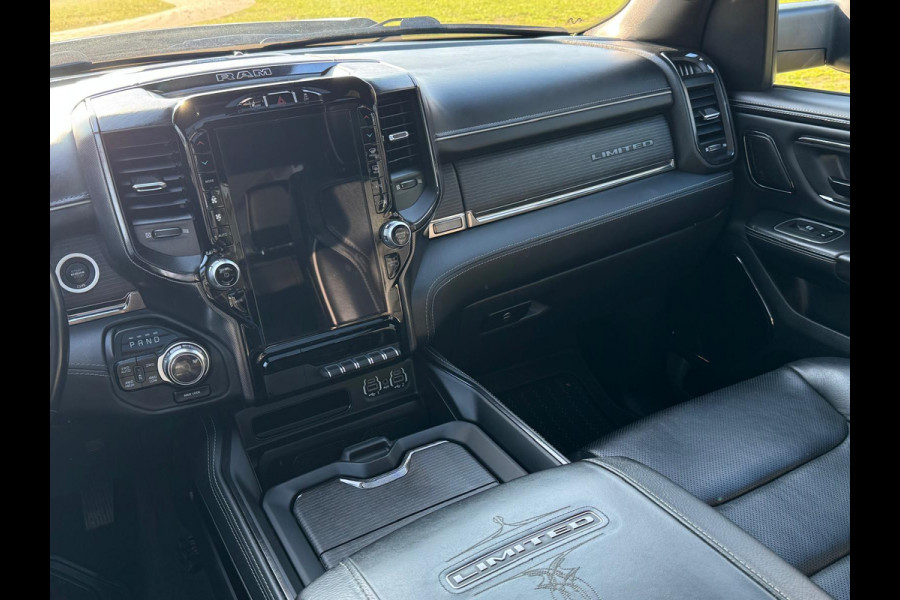 Dodge Ram 1500 5.7 V8 HEMI LIMITED NIGHT NL-AUTO