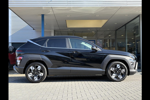 Hyundai Kona 1.6 GDI HEV Comfort | Stoelverwarming | Privacy glass | Camera | Adaptive cruise control | Carplay
