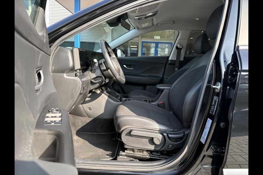 Hyundai Kona 1.6 GDI HEV Comfort | Stoelverwarming | Privacy glass | Camera | Adaptive cruise control | Carplay