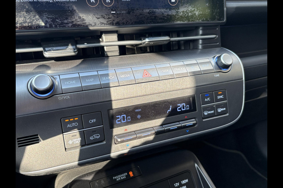 Hyundai Kona 1.6 GDI HEV Comfort | Stoelverwarming | Privacy glass | Camera | Adaptive cruise control | Carplay