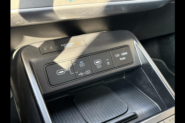 Hyundai Kona 1.6 GDI HEV Comfort | Stoelverwarming | Privacy glass | Camera | Adaptive cruise control | Carplay