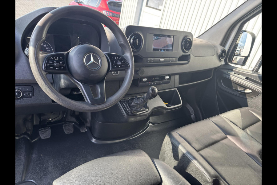 Mercedes-Benz Sprinter 214 2.2 CDI L1H1*ECC*CRUISE*NAVI*HAAK*CAM*