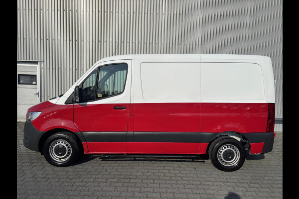 Mercedes-Benz Sprinter 214 2.2 CDI L1H1*ECC*CRUISE*NAVI*HAAK*CAM*