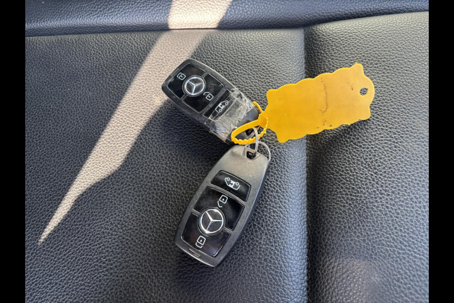 Mercedes-Benz Sprinter 214 2.2 CDI L1H1*ECC*CRUISE*NAVI*HAAK*CAM*