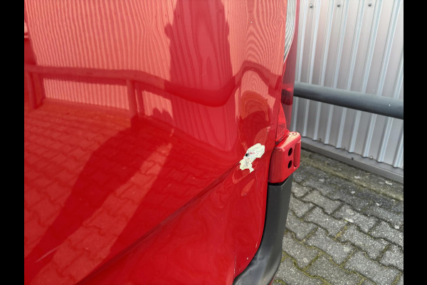 Mercedes-Benz Sprinter 214 2.2 CDI L1H1*ECC*CRUISE*NAVI*HAAK*CAM*