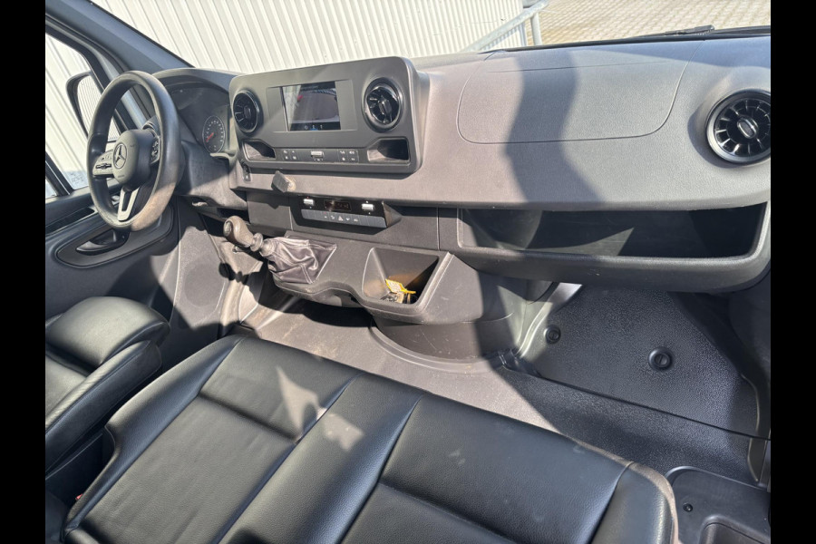 Mercedes-Benz Sprinter 214 2.2 CDI L1H1*ECC*CRUISE*NAVI*HAAK*CAM*