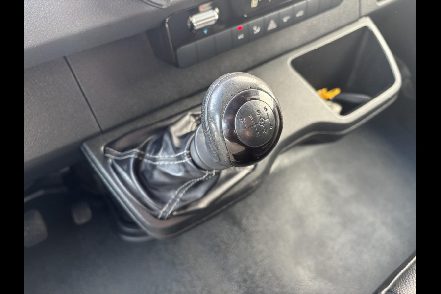 Mercedes-Benz Sprinter 214 2.2 CDI L1H1*ECC*CRUISE*NAVI*HAAK*CAM*