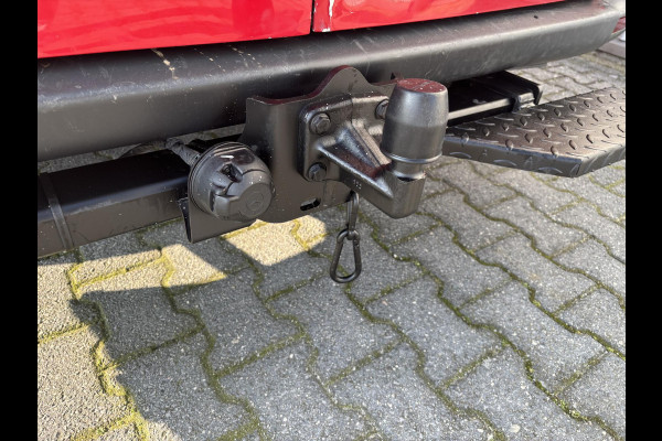 Mercedes-Benz Sprinter 214 2.2 CDI L1H1*ECC*CRUISE*NAVI*HAAK*CAM*