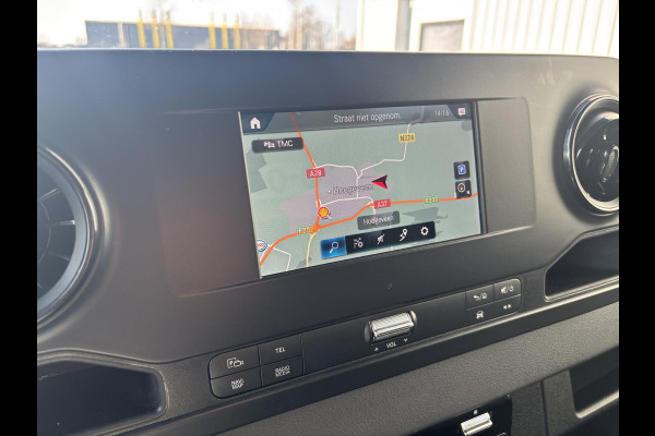 Mercedes-Benz Sprinter 214 2.2 CDI L1H1*ECC*CRUISE*NAVI*HAAK*CAM*