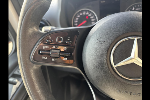Mercedes-Benz Sprinter 214 2.2 CDI L1H1*ECC*CRUISE*NAVI*HAAK*CAM*