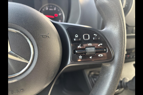Mercedes-Benz Sprinter 214 2.2 CDI L1H1*ECC*CRUISE*NAVI*HAAK*CAM*