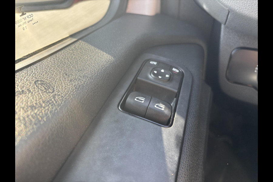 Mercedes-Benz Sprinter 214 2.2 CDI L1H1*ECC*CRUISE*NAVI*HAAK*CAM*