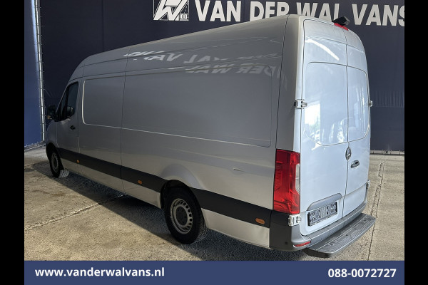 Mercedes-Benz Sprinter 314 CDI 143pk L3H2 Euro6 Airco | Camera | Navigatie | Apple Carplay | Android Auto Parkeersensoren