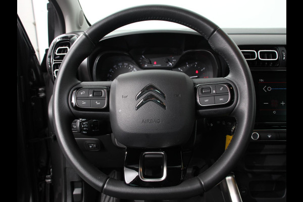 Citroën C3 Aircross 1.2 110pk Navigatie Apple Carplay/Android Auto Climate Control Cruise Control Dab Parkeer sensoren