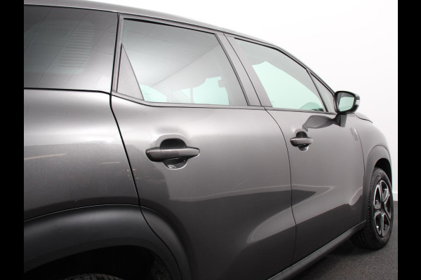 Citroën C3 Aircross 1.2 110pk Navigatie Apple Carplay/Android Auto Climate Control Cruise Control Dab Parkeer sensoren