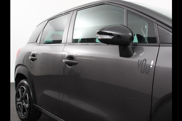 Citroën C3 Aircross 1.2 110pk Navigatie Apple Carplay/Android Auto Climate Control Cruise Control Dab Parkeer sensoren