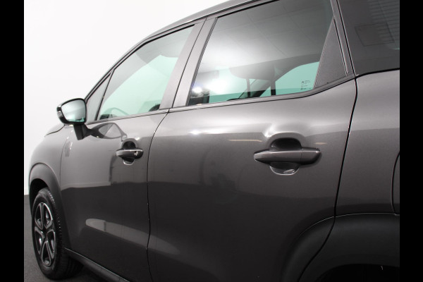 Citroën C3 Aircross 1.2 110pk Navigatie Apple Carplay/Android Auto Climate Control Cruise Control Dab Parkeer sensoren