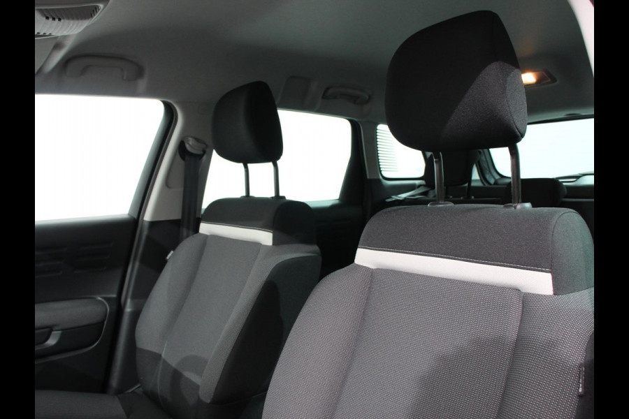 Citroën C3 Aircross 1.2 110pk Navigatie Apple Carplay/Android Auto Climate Control Cruise Control Dab Parkeer sensoren