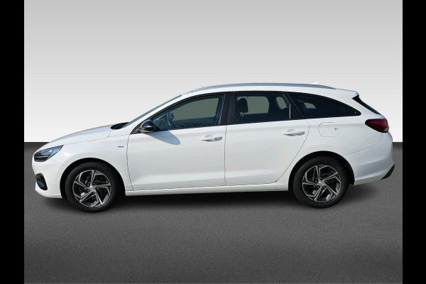 Hyundai i30 Wagon 1.0 T-GDi MHEV Comfort Smart