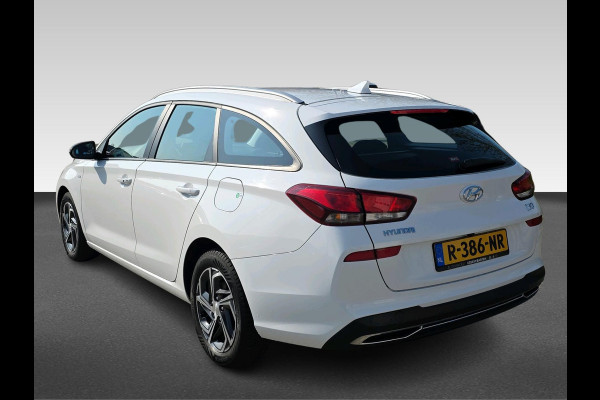 Hyundai i30 Wagon 1.0 T-GDi MHEV Comfort Smart