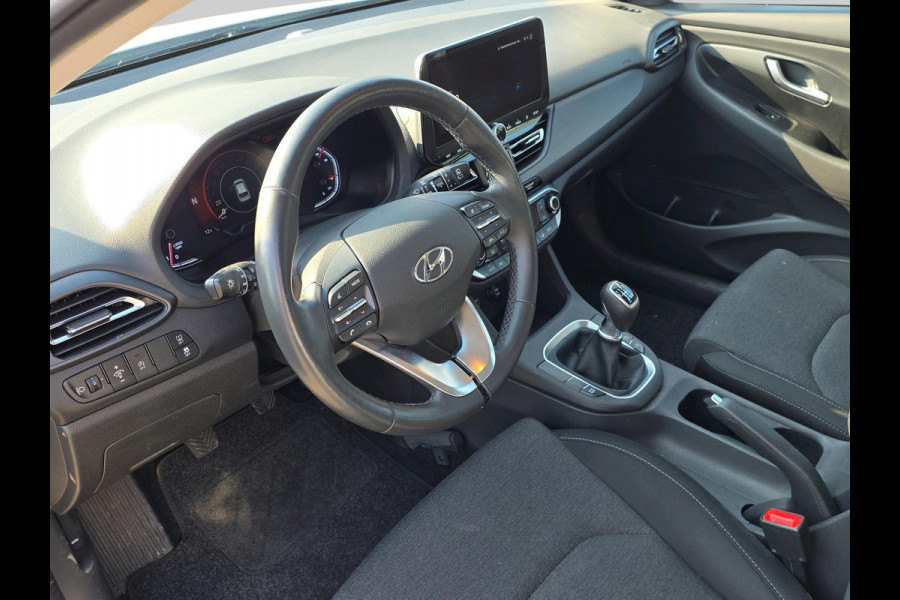 Hyundai i30 Wagon 1.0 T-GDi MHEV Comfort Smart