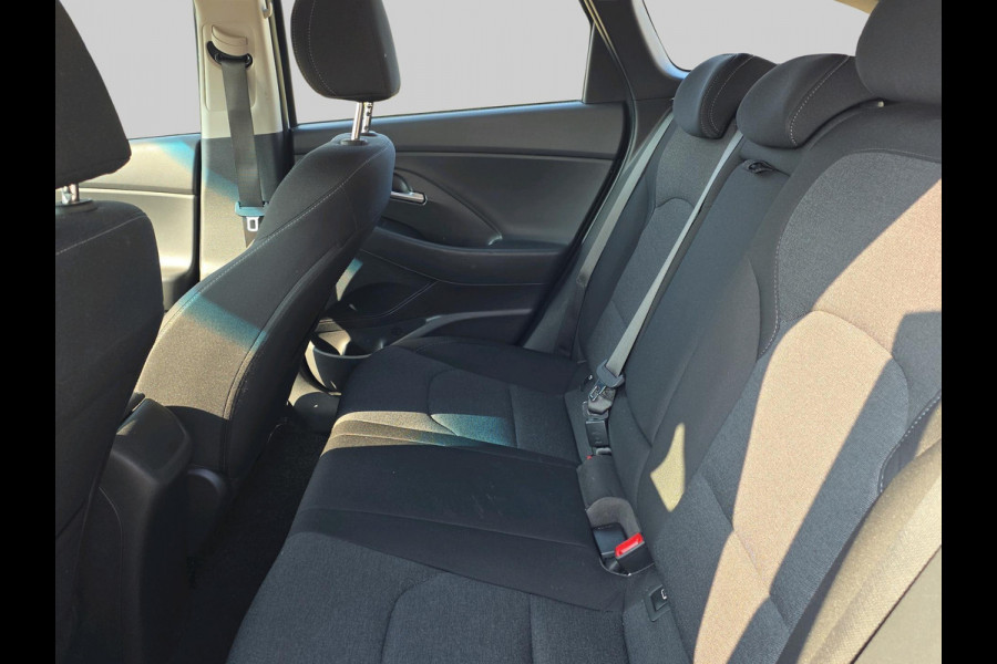 Hyundai i30 Wagon 1.0 T-GDi MHEV Comfort Smart