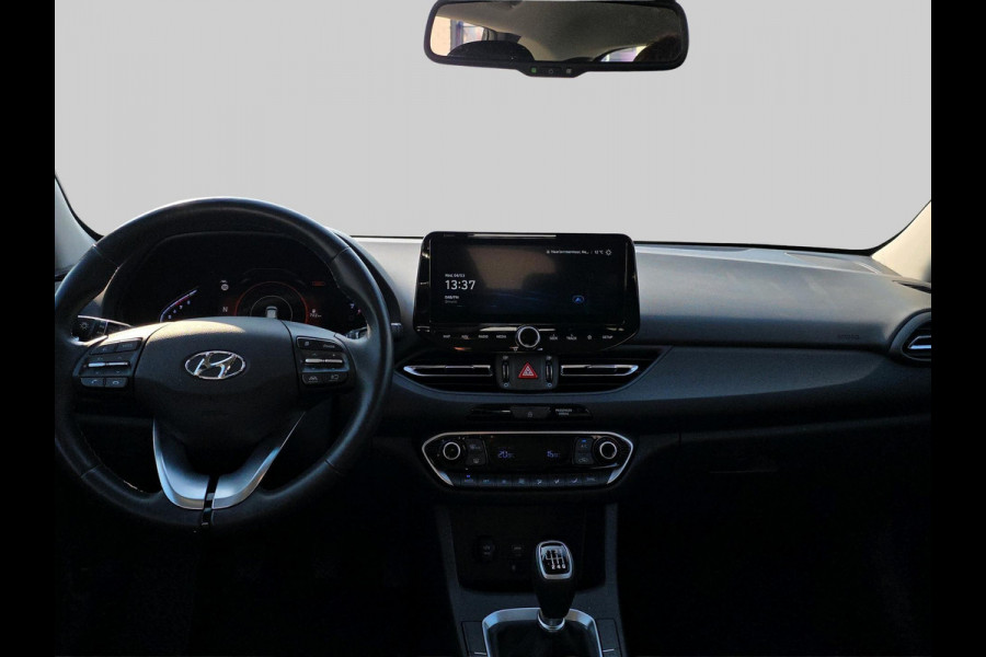 Hyundai i30 Wagon 1.0 T-GDi MHEV Comfort Smart